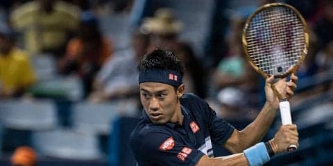 【8/28全米注目ドロー】錦織、大坂が初戦に臨む。西岡は帝王フェデラーと対戦