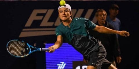 【速報】ダニエル太郎はストレートで初戦敗退。調子上がらず世界45位デミノーに完敗[全米オープン]