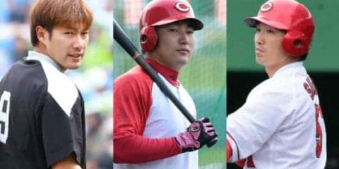 パMVPはホークス柳田、セは丸or鈴木？　OPSから見る12球団打者の貢献度