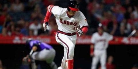 【MLB】大谷翔平、代打で登場も空振り三振　チームも競り負け借金5に逆戻り
