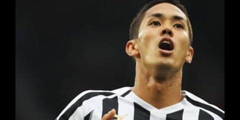 強い後悔に駆られた夜に武藤嘉紀は決意。「間違いは、もう犯さない」