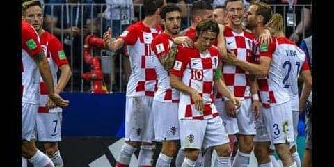 オシムも称賛。謙虚さとハードワークのクロアチアに学ぶべきこと