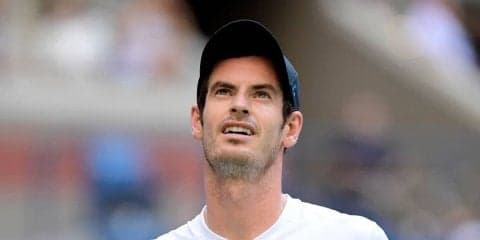 【速報】マレーGS復帰戦は2回戦敗退。完全復活は遠のく[全米オープン]