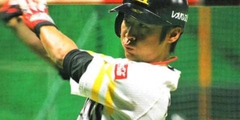 “1勝の重さ”知るホークス明石が代打で決勝打「前半戦の1勝とは違う」