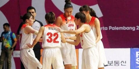 カザフスタンに大勝した5人制女子代表、次戦は金メダル獲得に向け正念場の中国戦