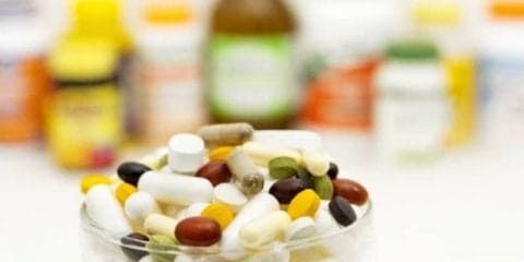 筋トレで重量を伸ばすならクレアチン？！