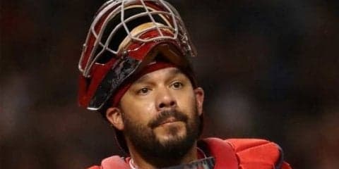 【MLB】エンゼルス、控え捕手リベラも放出　大谷女房役のマルドナードに続き…