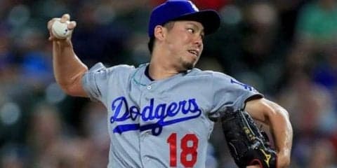 【MLB】前田健太、リード死守で今季初セーブ　監督も安堵「何とか乗り切ってくれた」