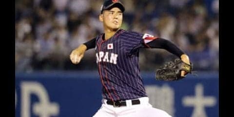 大学生にメッタ打ちも「だから面白い」と答える渡邉勇太朗の大物ぶり