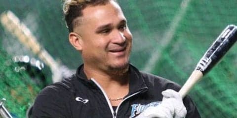 30日の公示　巨人田口が約2か月ぶり1軍、オリ澤田、ハムのアルシアも登録