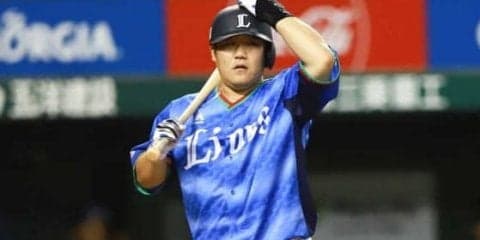 “本塁打アーティスト”の魅力に迫る　西武・中村が持つ「本塁打を打てる感覚」