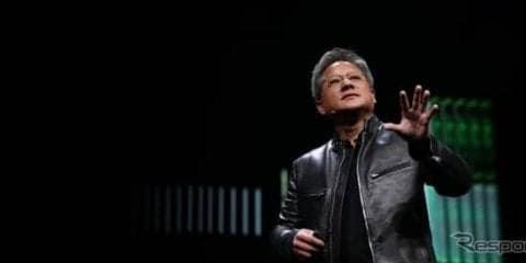 エヌビディア、自動運転やAIのための新機能発表へ　GTCジャパンを9月開催