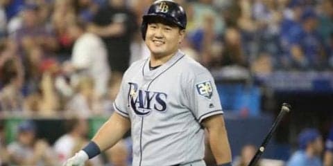 韓国人野手の“謎”のダンスが話題に　MLB公式「表現することが出来ない」