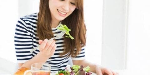 栄養丸ごと摂取のススメ