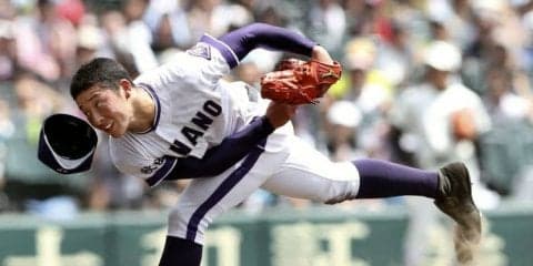 16 吉田 輝星(金足農3年・投手)  今秋ドラフト１位の最有力候補【アジア大会2連覇へ 侍ジャパンU18代表メンバー紹介 】