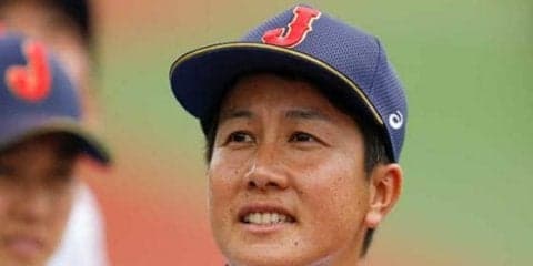 【女子W杯】日本が前人未到の6連覇に向け台湾と決勝戦へ　「明日への準備が整いました」