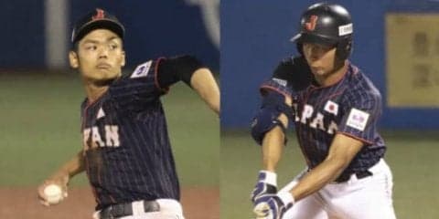 【高校野球】藤原と根尾は「どっちを獲っても活躍間違いなし」　山崎武司氏が見た2人の非凡さ