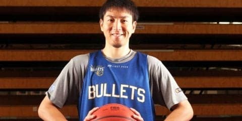 2シーズン連続最下位のブレッツ、比江島慎をクラブ再興のための『切り札』に