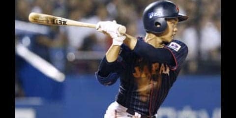 壮行試合で光った根尾と辰己のフルスイング。スカウトがほしいのは？