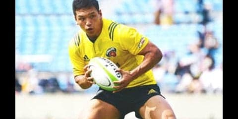 2019年Ｗ杯へ。トップリーグ新人賞は、桜のジャージーへの登竜門