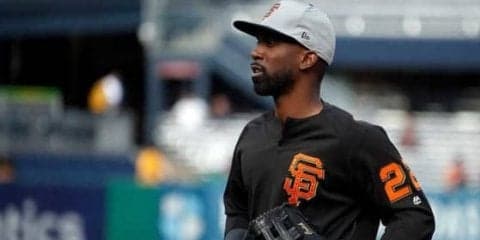 【MLB】ヤンキースが大型補強！　MVP外野手マカッチェンをトレード獲得合意と米報道