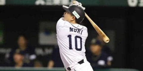 達成すればパ・リーグ初の快挙！　首位西武に期待がかかる記録とは…