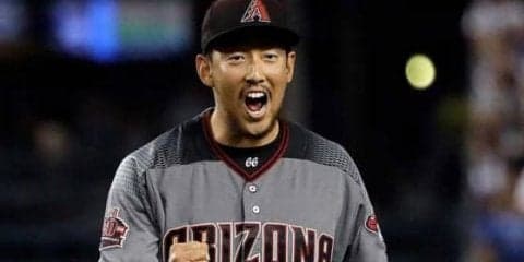 【MLB】平野佳寿が走者背負うも無失点　首位攻防戦制し「最高の終わり方ができた」