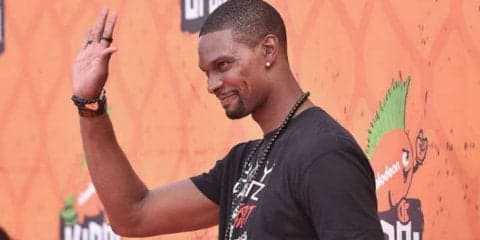 現役復帰を望むクリス・ボッシュ、2019年2月を目途に結論を出す意向