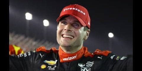 オーバルマシンの現状に問題。佐藤琢磨もオーバーテイクの数を嘆く