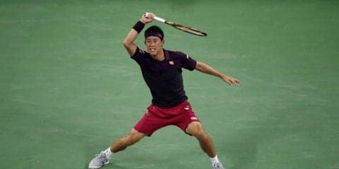 【8/30全米まとめ】錦織、大坂が3回戦進出。ダブルスでは、マクラクラン勉ペアが初戦突破ならず