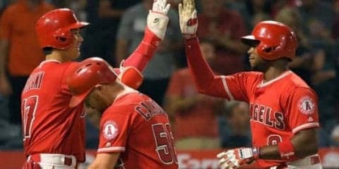 【MLB】大谷翔平の二刀流復活に同僚も歓迎　新人王にも「チームメートに味方したい」