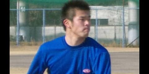 【イップスの深層】「高卒→プロ」のはずが...大人の事情で狂い始めた森大輔の野球人生