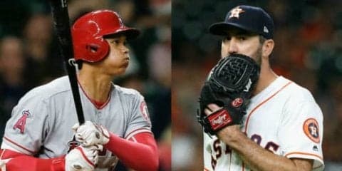 【MLB】大谷対策で降板のバーランダー、悔しさ隠しきれずグラブ噛む「余力残っていた」