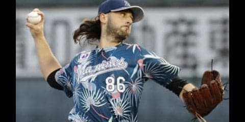 絶妙な投球術が味方に好影響。ボルシンガーはゴロでゲームを支配する