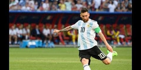 メッシやネイマールがいてもダメ…南米勢が苦戦するワケ