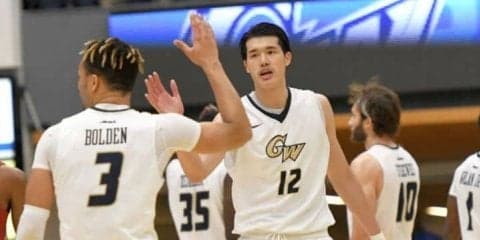 グリズリーズも期待の『NBAのイチロー』渡邊雄太「皆さんを誇らしい気持ちに」