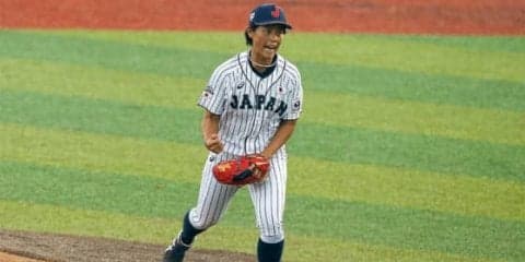 【女子W杯】日本が前人未到のW杯30連勝＆6連覇達成！　侍J初の女性優勝監督誕生