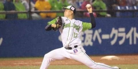 1日の公示　阪神が秋山を抹消、DeNAは山下を抹消、京山を登録、燕は中尾を昇格