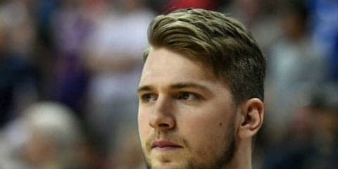 マブスのルカ・ドンチッチ、NBA1年目への準備を優先しW杯予選出場を辞退