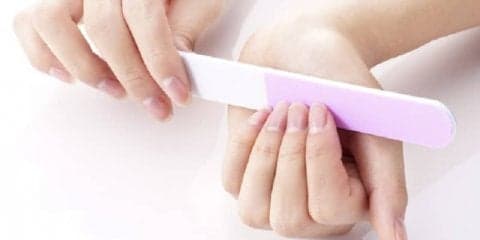 美しく健康的な爪へ！本当のネイルケアは食べ物から