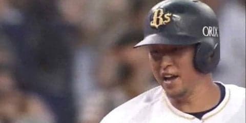 オリックス、首位西武を相手に7点差逆転　中島のサヨナラ3ランで劇的勝利