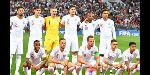 プレミアリーグがあるからこそ存在する、イングランド代表の課題とは