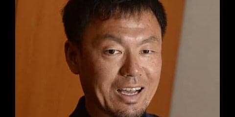 清水への移籍を迷った森岡隆三。鹿島と対等での戦いに違和感があった