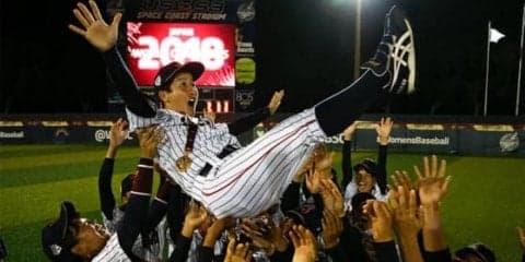 【女子W杯】重圧と戦い、日本をW杯30連勝＆6連覇に導いた女性監督「やっと熟睡できそう」