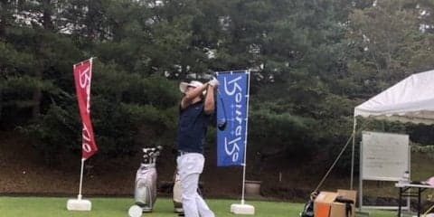 ゴルフネットワーク選手権2018 地区大会 琵琶湖会場レポート