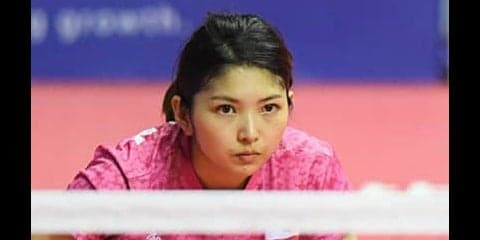 今後の活躍にますます期待。アジア大会で輝いた美しいアスリート５人