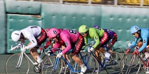 小田原G3（3日目）ピックアップ