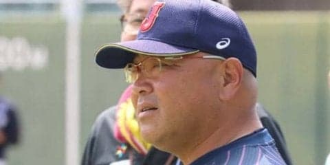 【侍U-18代表】アジア選手権が3日に開幕　永田監督は初戦の先発投手明かさず「それは明日」