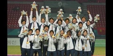 なでしこが反省だらけも嬉しい優勝。数々の挑戦と守備の向上を見せた