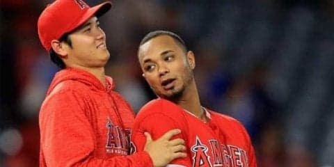 【MLB】大谷の投手復帰戦、対峙する元女房役は特別な想い「怪我しないことを祈る」